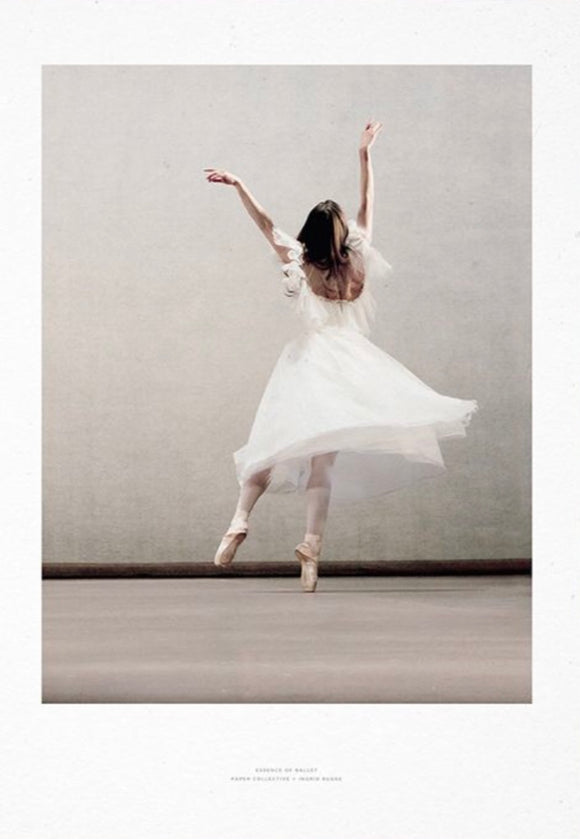 Essence of Ballet